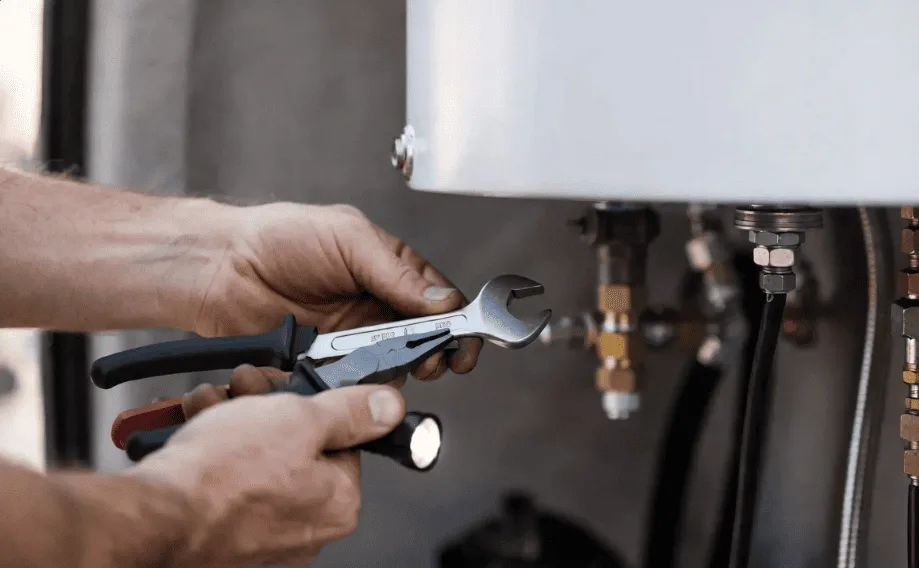 Why choose Water Heater Repair in Hudson, IN